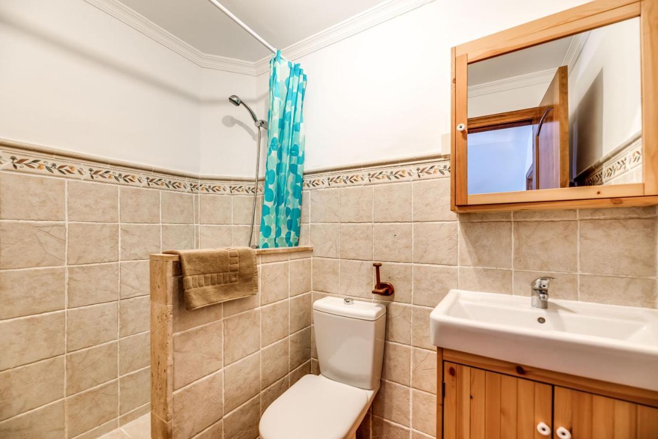 Casa Rural Entre Ojen Y Marbella 外观 照片
