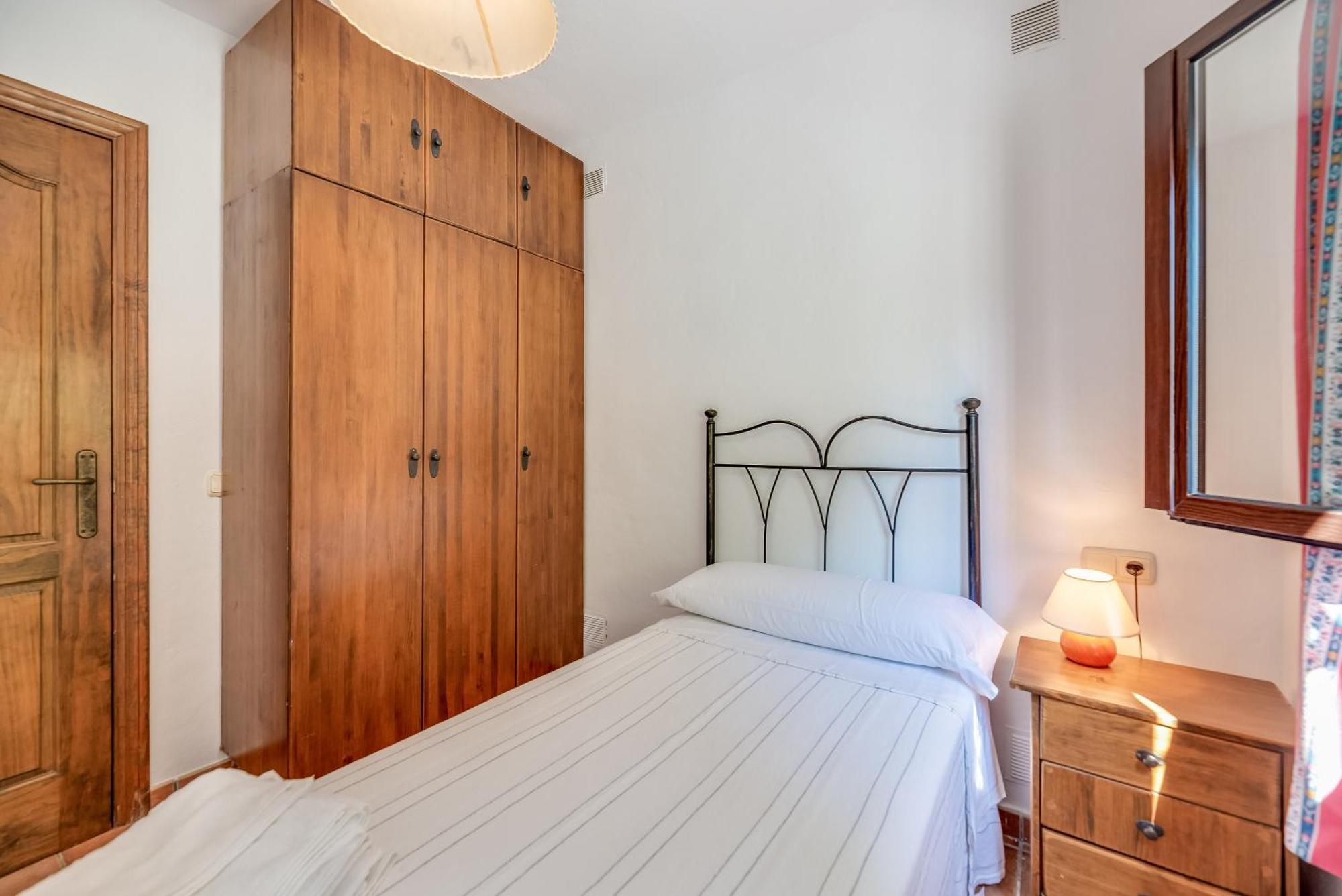Casa Rural Entre Ojen Y Marbella 外观 照片